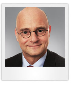 Sven Klinger